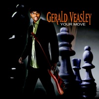 Your Move - Gerald Veasley