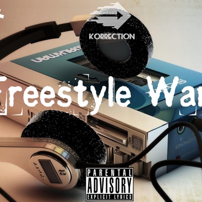 FREESTYLE WAR (feat. Gaacho) - Single