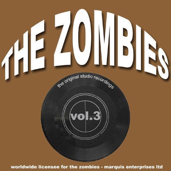 Goin' Out Of My Head (Mono Version) by The Zombies on NetFM