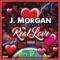 Real Love (feat. Monét) - J. Morgan & Stife lyrics
