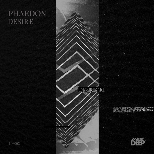 Desire - EP