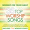 How Great Thou Art (feat. Charlie Hall) - Passion lyrics