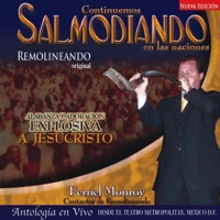 Fernel Monroy - Yo Haré una Fiesta/ Prorrumpid (En Vivo)