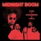 Midnight Boom - Ir-Sais, ChocQuibTown & Afro B lyrics