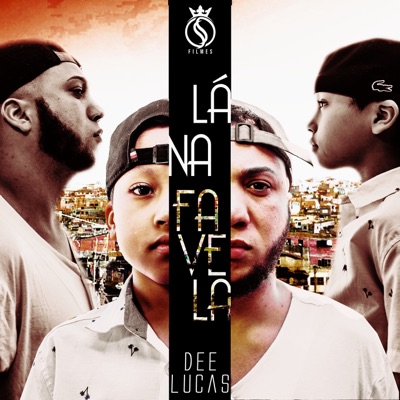 Lá na Favela - Single