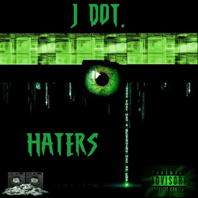 Haters - Single