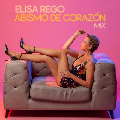 Abismo de Corazón (feat. Pedro Gil) [Mix] - Single