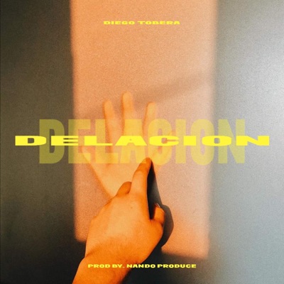Delacion - Single