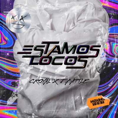 Estamos Locos - Single