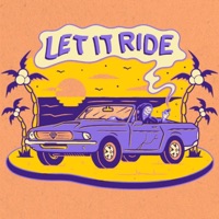 Let It Ride (feat. Shawn B) - Single - J.T.0.1.