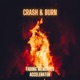 Crash Burn feat Accelerator Single