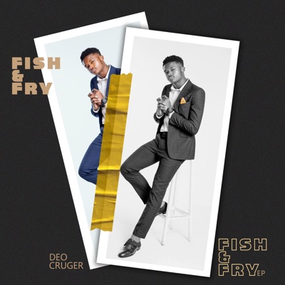 Fish & Fry EP