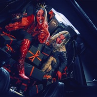 2K21 (feat. Lovesomemama) - Single - Лилу