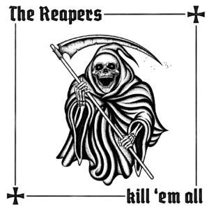Kill 'Em All