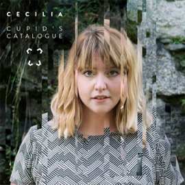 Cupid's Catalogue Cecilia