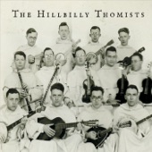 The Hillbilly Thomists - St. Anne's Reel