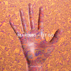 Let Go - Single