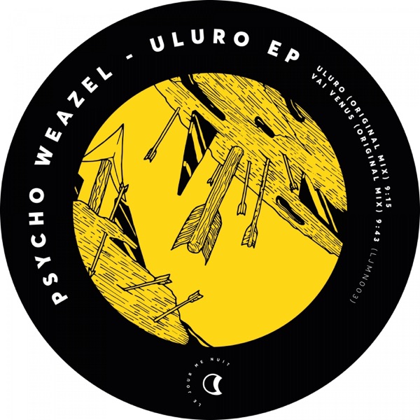 Uluro - Single
