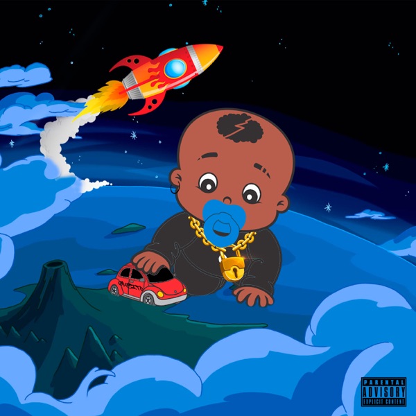 Ready To Fly - EP