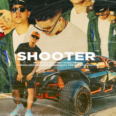 Shooter - Single