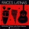 Yo Canto en el Llano - Compay Segundo & Cuarteto Patria lyrics