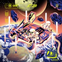 Jet Lag (feat. Notyme) - Single - Lil Supa & Willie DeVille