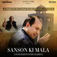 Sanson Ki Mala — Rahat Fateh Ali Khan