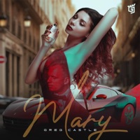 Mary - Single - Greg Castle