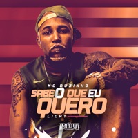 Sabe o Que Eu Quero - Single - Mc Duzinho