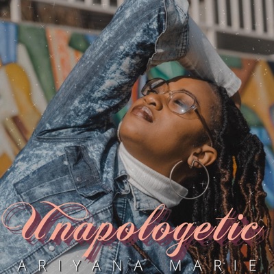 Unapologetic - EP