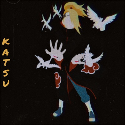 Katsu (feat. CPrickR) - Single