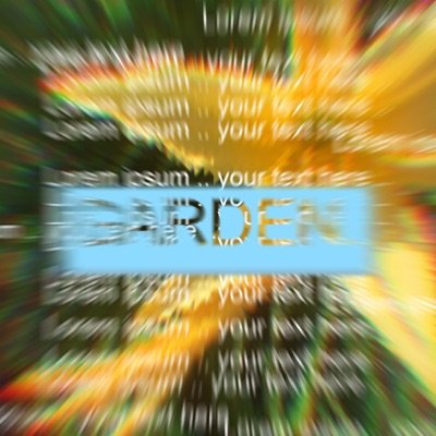 Garden (feat. Camoufly) - Single