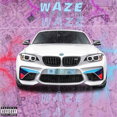 Waze (feat. Bebezão MA) - Single
