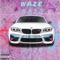 Waze (feat. Bebezão MA) - bragaflex7 lyrics