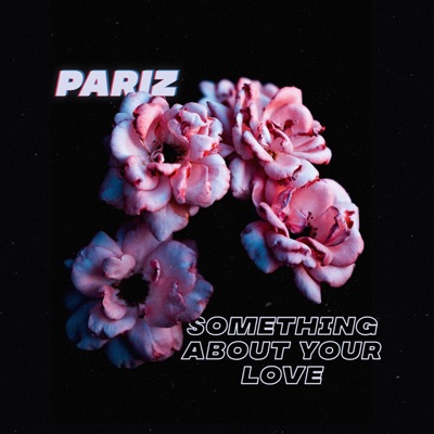 Something About Your Love - Single
