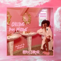 Calling My Phone - Single - Ricky Cartel