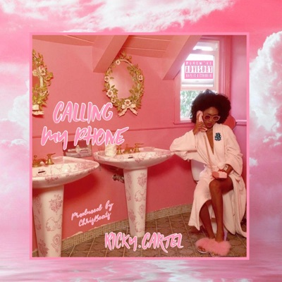 Calling My Phone - Single