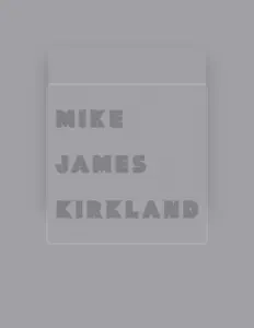 Listen to Mike James Kirkland, watch music videos, read bio, see tour dates & more!
