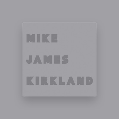 Mike James Kirkland