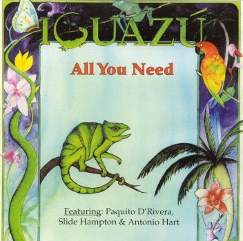 All You Need