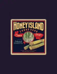 Honey Island Swamp Band सुनें, म्यूज़िक वीडियो देखें, बायो पढ़ें, दौरे की तारीखें और बहुत कुछ देखें!