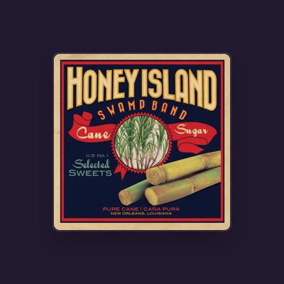 Listen to Honey Island Swamp Band, watch music videos, read bio, see tour dates & more!