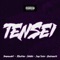 Tensei (feat. YUNG TOCHO & Blakkmouth) - Zemomadeit, FELiDiKK & Di$adtion lyrics
