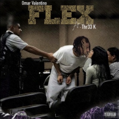 Flex (feat. Thr33 K) - Single