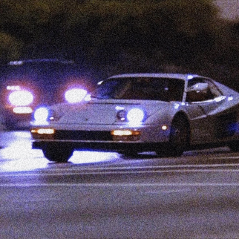 Album art for Lesser Speeds