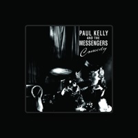 Paul Kelly & The Messengers
