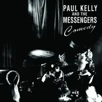Take Your Time — Paul Kelly & The Messengers