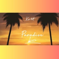 Paradise Live - Single - Kw3st