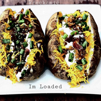 I'm Loaded - Single