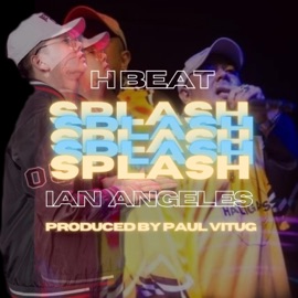Splash (feat. Ian Angeles) H Beat